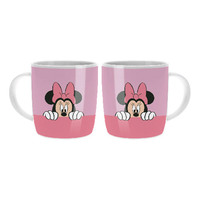 Disney Minnie Mouse Barrel Mug