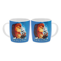 The Lion King Mug