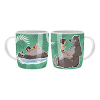 Disney Jungle Book Barrel Mug