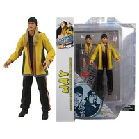 Jay & Silent Bob Select Figure - Jay