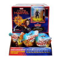 Marvel Captain Marvel Domez - Series 1 - Blind Bag