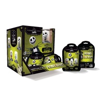 Disney Nightmare Before Christmas Domez Series 2 - Blind Bag