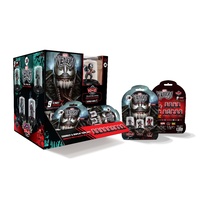 Marvel Venom Domez - Blind Bag