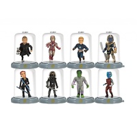 Marvel Avengers Endgame Domez Series 1 - Blind Bag