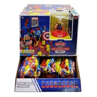 Marvel 80th Anniversary Domez Series 1 - Blind Bag