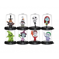 Nightmare Before Christmas Domez Series 3 - Blind Bag