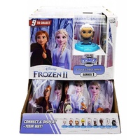 Frozen 2 Domez Series 1 - Blind Bag