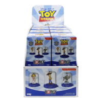 Disney Toy Story Domez - Series 1 - 25th Anniversary - Blind Box
