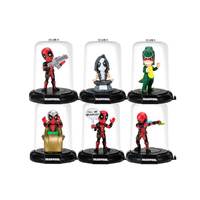 Domez Deadpool Series 4 - Blind Box