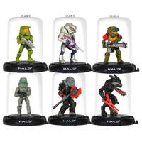 Halo Collectible Figure Domez - Series 1