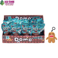Deddy Bears Series 5 Coffins Large Plush - Daze McLick Me