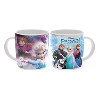 Disney Frozen Mug - Cast