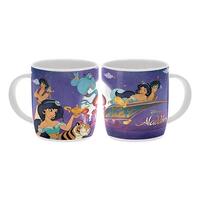 Disney Aladdin Mug