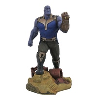 Marvel Gallery - Avengers 3: Infinity War Thanos PVC Statue