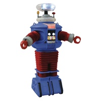 Lost in Space - B9 Retro Electronic Robot