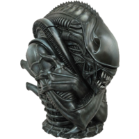 Aliens - Alien Warrior Ceramic Cookie Jar