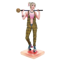 Birds of Prey - Harley Quinn Gallery PVC Statue