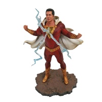 Shazam - Shazam DC Gallery PVC Diorama