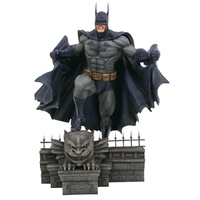 Batman - Comic DC Gallery PVC Statue