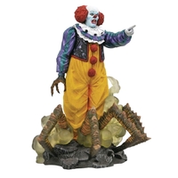 It (1990) - Pennywise Gallery PVC Statue