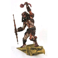 Predator 2 - Hunter Gallery PVC Statue