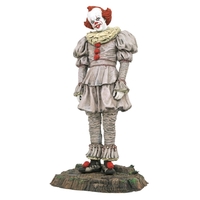 It: Chapter 2 - Pennywise Swamp PVC Statue