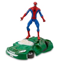 Spider-Man - Spider-Man Action Figure