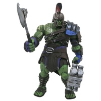 Thor 3: Ragnarok - Hulk Gladiator Action Figure