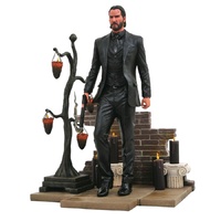 John Wick 2 - John Wick PVC Statue