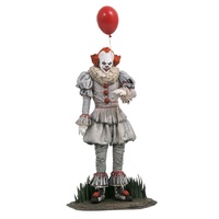 It (2017) - Pennywise Gallery PVC Diorama