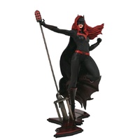 DC Comics Batwoman - Batwoman TV PVC Statue