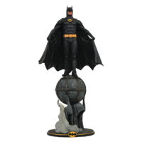Batman 1989 - Batman Gallery PVC Statue