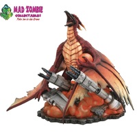 Godzilla - Rodan 1993 Gallery PVC Statue