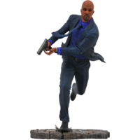 John Wick 2 - Cassian Gallery PVC Statue