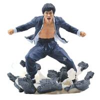 Bruce Lee - Earth Gallery PVC Diorama