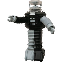 Lost In Space - Anti-Matter B9 Robot Action Figure