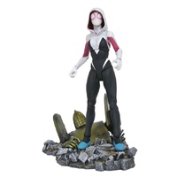 Spider-Man - Spider-Gwen Action Figure