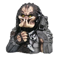 Predator - Ceramic Cookie Jar
