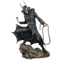 Batman - Batman Who Laughs DC Gallery PVC Statue