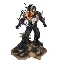 Spider-Man - Venom PVC Gallery Statue