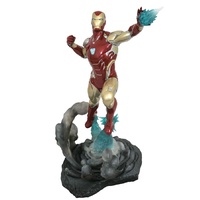 Avengers 4: Endgame - Ion Man Mark LXXXV Gallery PVC Statue