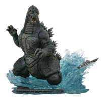 Godzilla - 1991 Godzilla Gallery PVC Statue