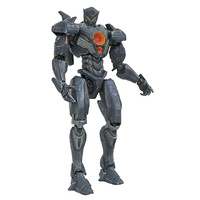 Pacific Rim 2 - Gipsy Avenger Series 1 7” Action Figure
