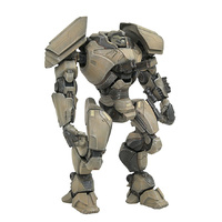 Pacific Rim 2 - Bracer Phoenix Series 1 7” Action Figure