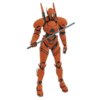 Pacific Rim 2 - Saber Athena Series 1 7” Action Figure
