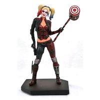 Injustice 2 - Harley Quinn DC Gallery PVC Statue