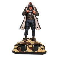 Batman: Dark Knight Rises - Bane Gallery PVC Diorama