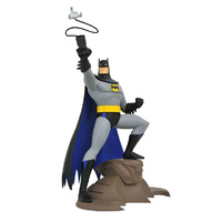 Batman: The Animated Series - Batman Gallery PVC Statue