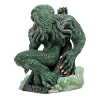 HP Lovecraft - Cthulhu PVC Figure
