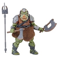 Star Wars Black Series 6 inch Gamorrean Guard Action Figure